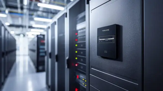 Bypass UPS: jak uniknąć przestojów w zasilaniu? Poradnik eksperta