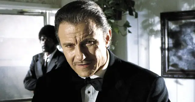 Harvey Keitel: Najlepsze filmy i kultowe role wybitnego aktora
