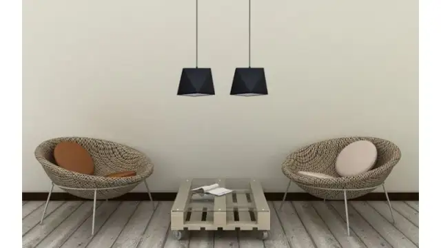 Jak wyczyścić abażur, by uniknąć zniszczenia materiału?