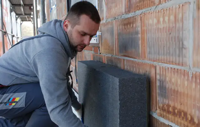 Jaki styropian na elewacje lambda - wybierz najlepszy materiał izolacyjny