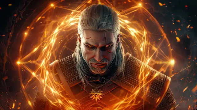 Nowe przygody w świecie Geralta: Mody do Wiedźmina 3