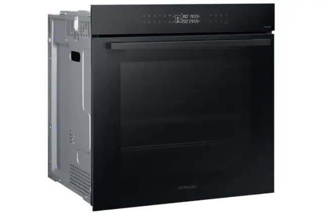 Jak włączyć termoobieg w piekarniku Samsung - proste kroki i wskazówki