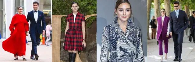 Stylizacje Olivii Palermo: Jak stworzyć eleganckie i nowoczesne outfity