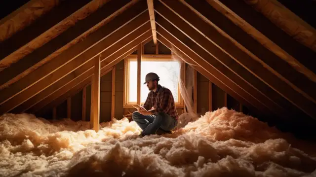 Jaka grubość wełny do ocieplenia poddasza jest najlepsza? 15 czy 20 cm