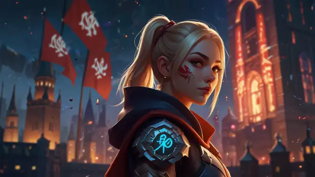 Avahir: Polski talent LoL, który podbija europejską scenę esportu