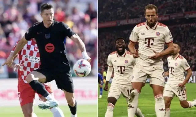 Zaskakujące zarobki Kane: Ile naprawdę dostaje piłkarz Bayernu?