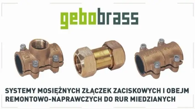 Jak skutecznie połączyć rurkę miedzianą z plastikową - 5 kroków