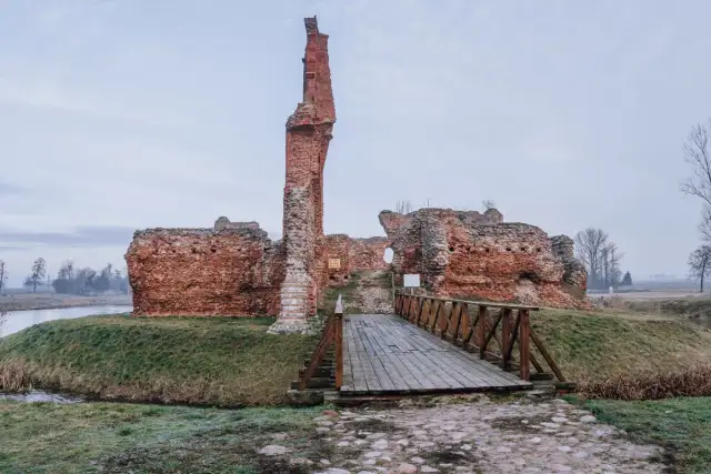 Atrakcje turystyczne łódzkie – odkryj nieznane skarby regionu