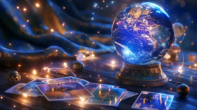 Horoskop na dzień: Co Cię dziś czeka według gwiazd i planet?