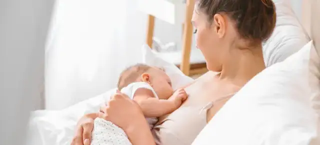 Ile trwa karmienie piersią? Odkryj, jak długo naprawdę powinnaś karmić