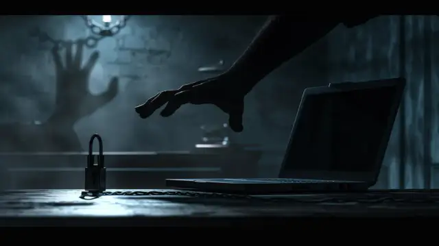 Linka Kensington: Skuteczna ochrona czy to złudne bezpieczeństwo?