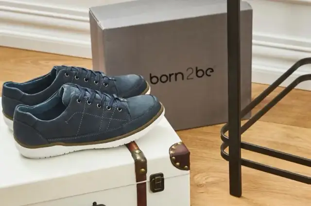 Granatowe buty do czego? Inspiracje i porady stylizacyjne, które zaskoczą