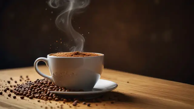 Ile kofeiny kryje Twoja kawa rozpuszczalna? Wynik Cię zaskoczy