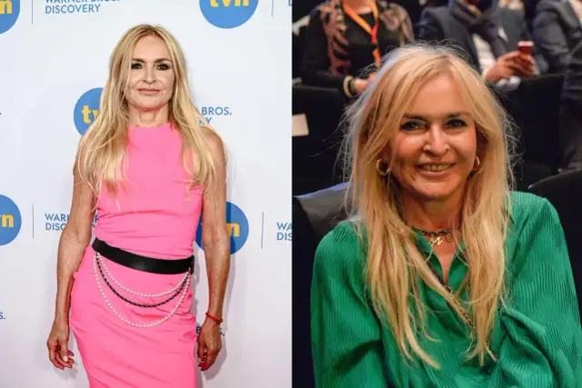 Monika Olejnik - wiek, życie prywatne i tajemnice kariery dziennikarskiej