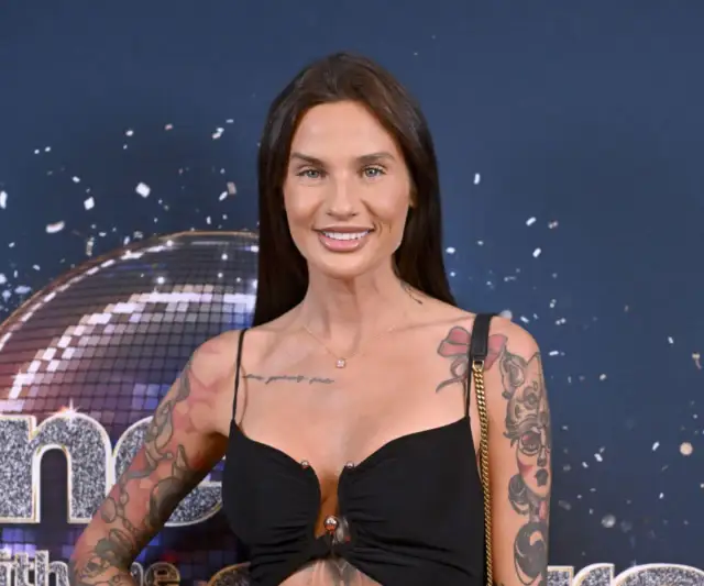 Z kim jest Karolina Gilon? Fascynująca historia jej miłości i życia z Mateuszem.