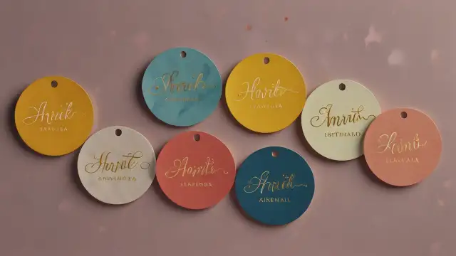 Top 10 oryginalnych imion żeńskich, które Cię zaskoczą brzmieniem