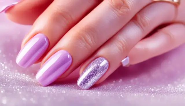 Ile trwa manicure hybrydowy w salonie? Poznaj czynniki wpływające na czas