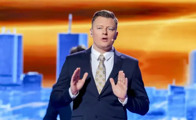 Jaka to melodia w Koło Fortuny? Odkryj muzyczne tajemnice programu