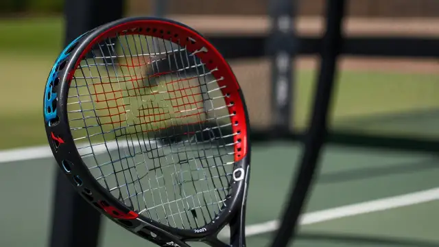 Wilson Pro Staff: Wszystko, co musisz wiedzieć o rakietach i ich właściwościach