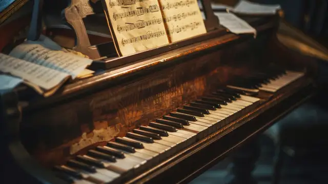 Poznaj 5 najpopularniejszych tańców węgierskich Brahmsa