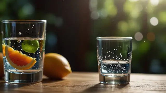 Sekret zdrowia i długowieczności: Czy żywa woda naprawdę działa?