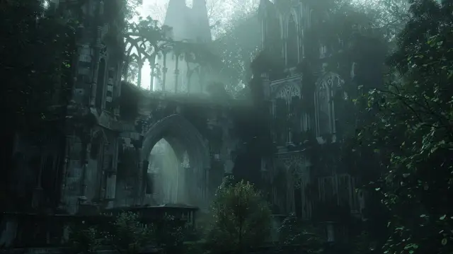 Pałac w Nosowie odkrywa swoje tajemnice przed turystami