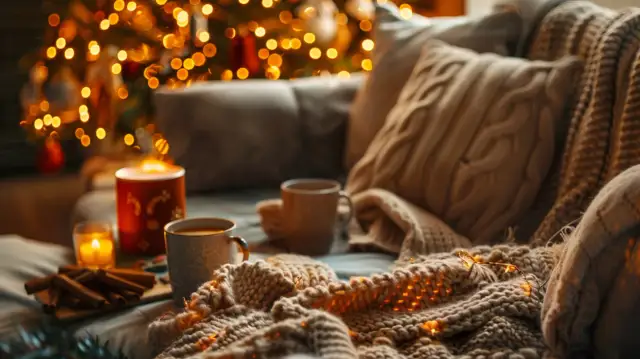 Najlepsze filmy świąteczne: Co warto obejrzeć podczas świąt?