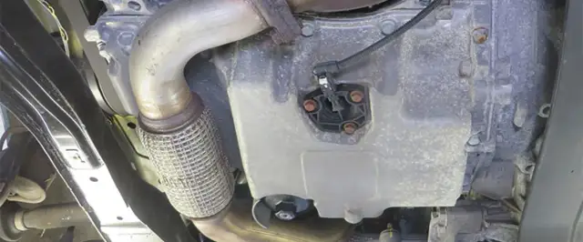 Der Aufbau der Auspuffanlage: So funktioniert Ihr Fahrzeug richtig