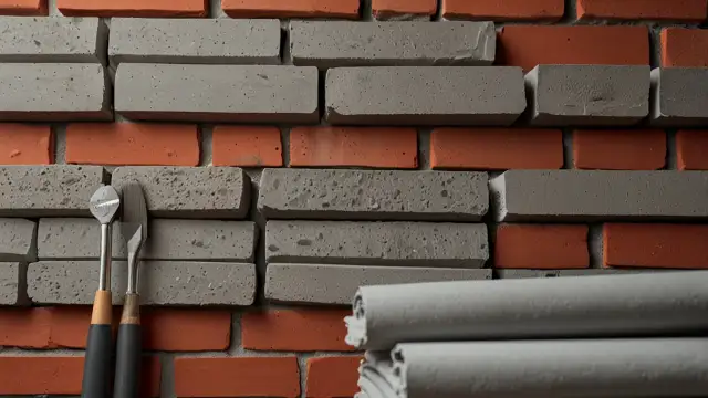 Jaka zaprawa do murowania komina? Poznaj najlepsze materiały do budowy trwałych i bezpiecznych kominów