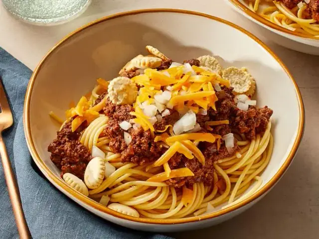 Cincinnati Chili: Przepis na spaghetti z Ohio, które Cię zaskoczy!