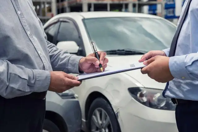 Ile można sprzedać samochodów w ciągu roku bez działalności i uniknąć problemów?