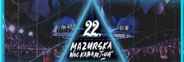 Kabaret w Mrągowie: Najważniejsze Wydarzenia, Które Musisz Znać