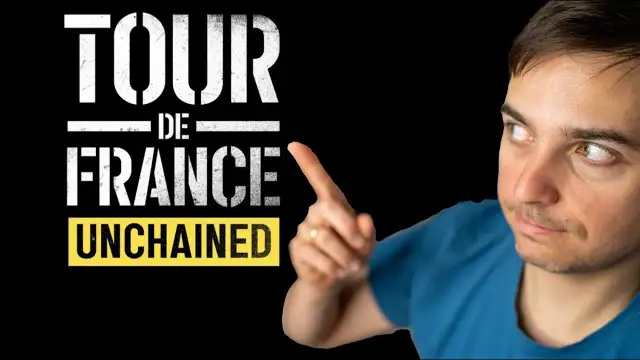 Tour de France: W Sercu Peletonu 2023 - wart obejrzeć dla fanów kolarstwa?