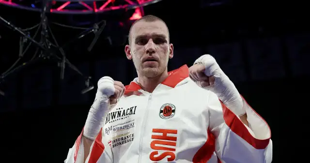 Damian Knyba mistrzem! Wynik walki Knyba vs Kabayel i co dalej?