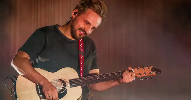 Ile trwa koncert Macieja Domagały? Sprawdź czas trwania!