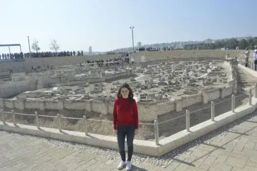 Najważniejsze atrakcje w Jerozolimie, które musisz zobaczyć