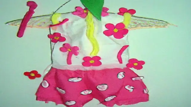 Jak zrobić strój mrówki dla dziecka? Prosty poradnik DIY!