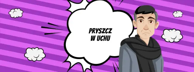 Jak skutecznie pozbyć się pryszcza w uchu – domowe metody i porady