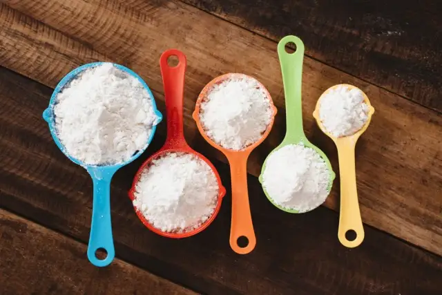 Przeliczanie ile to 150 g mąki: wszystkie miary i rodzaje w kuchni