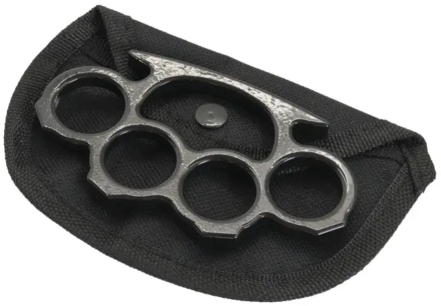 Kastet: Czy warto ryzykować wolność dla iluzji bezpieczeństwa?