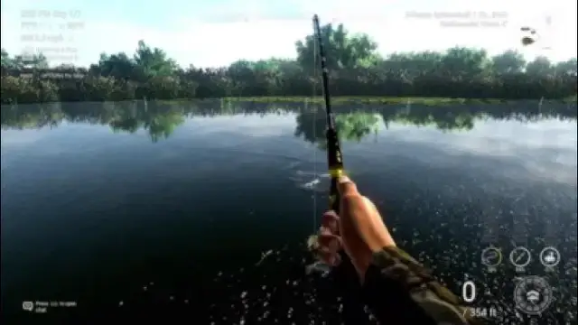 Jak skutecznie łowić na spinning w Fishing Planet - sprawdzone techniki i porady