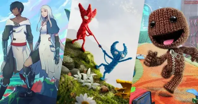 Najlepsze gry kooperacyjne: 7 tytułów dla przyjaciół