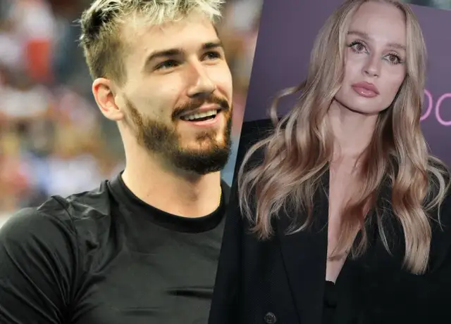 Z kim jest Fornal? Zaskakujące szczegóły o jego miłości do Sylwii