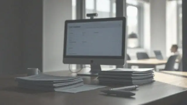 Ile kosztuje wpis do KRD? Sprawdź cenę i warunki!