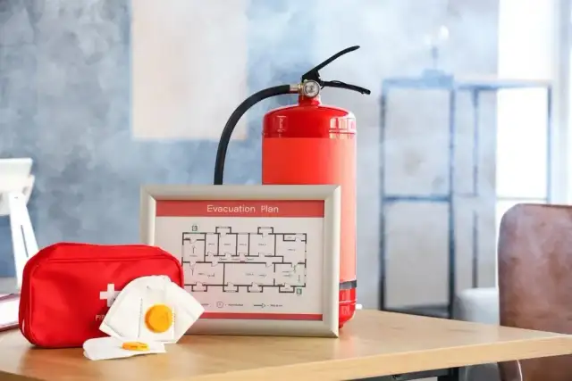 Ustawa o ochronie przeciwpożarowej: kluczowe przepisy i ich zastosowanie