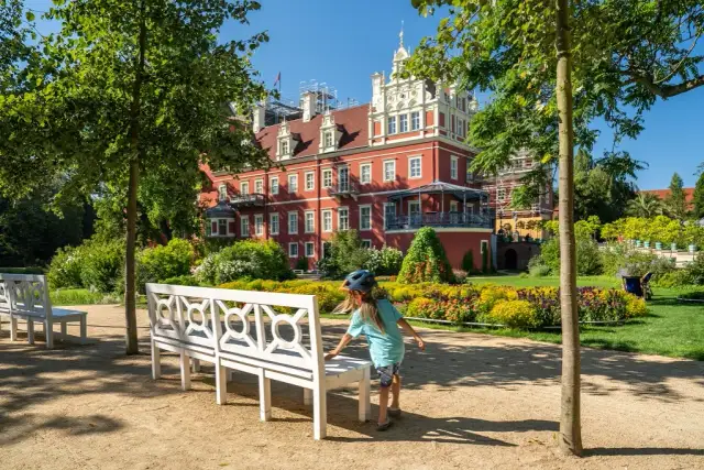 Najciekawsze atrakcje Parku Mużakowskiego, które musisz zobaczyć