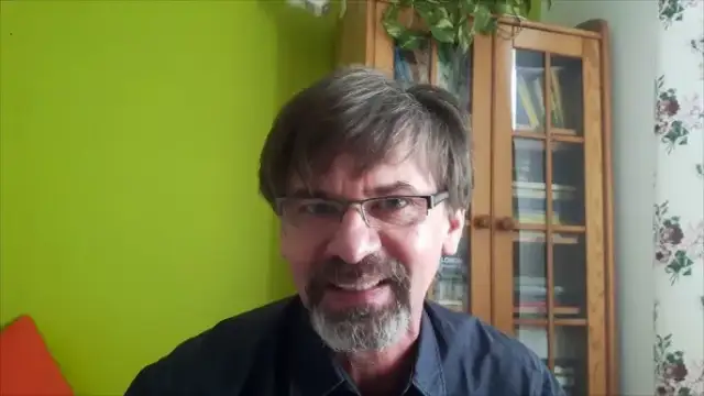 Jacek Łuczak aktor - fascynująca biografia i niezapomniane role