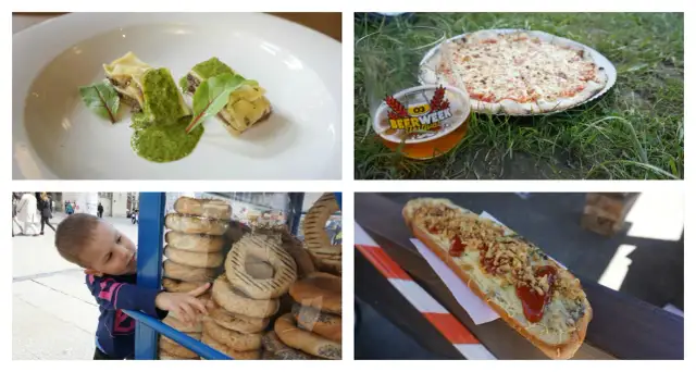 Gdzie zjeść w Krakowie? Odkryj kulinarne perełki na każdą kieszeń