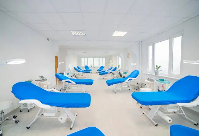 Kosmetologia jakie przedmioty na maturze - czego nie możesz pominąć?