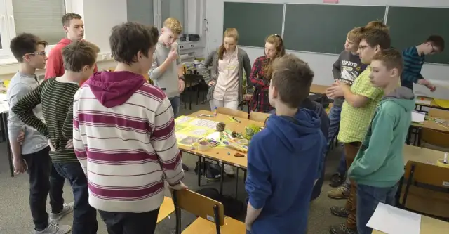 Jak motywacja pomaga w wyborze zawodu i zwiększa satysfakcję z pracy